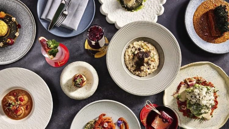 San Jose’s restaurant scene is better than you think—and well worth a visit.